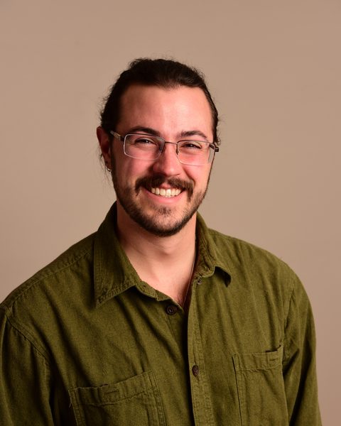 Reid Bartholomew, advisor on writing and fundraising